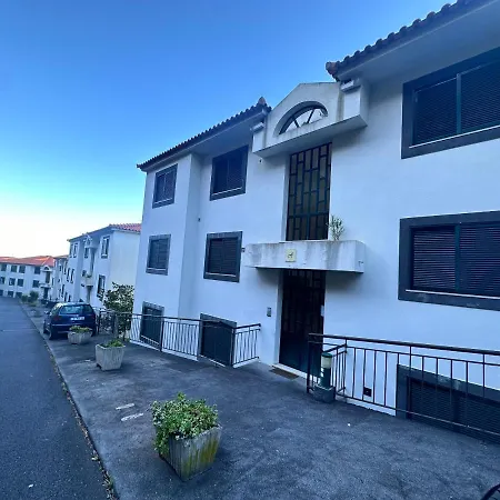 Sao Goncalo Apartamento Exterior photo