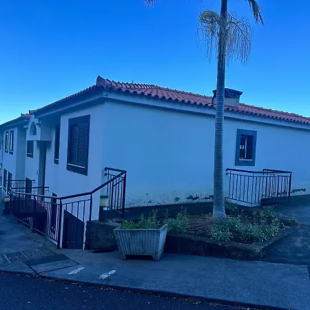 Sao Goncalo Apartamento Exterior photo