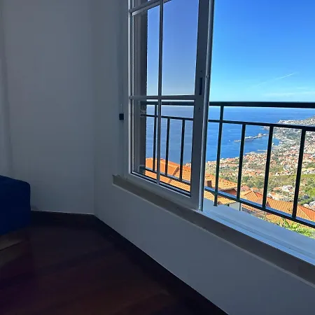 Sao Goncalo Apartamento Exterior photo