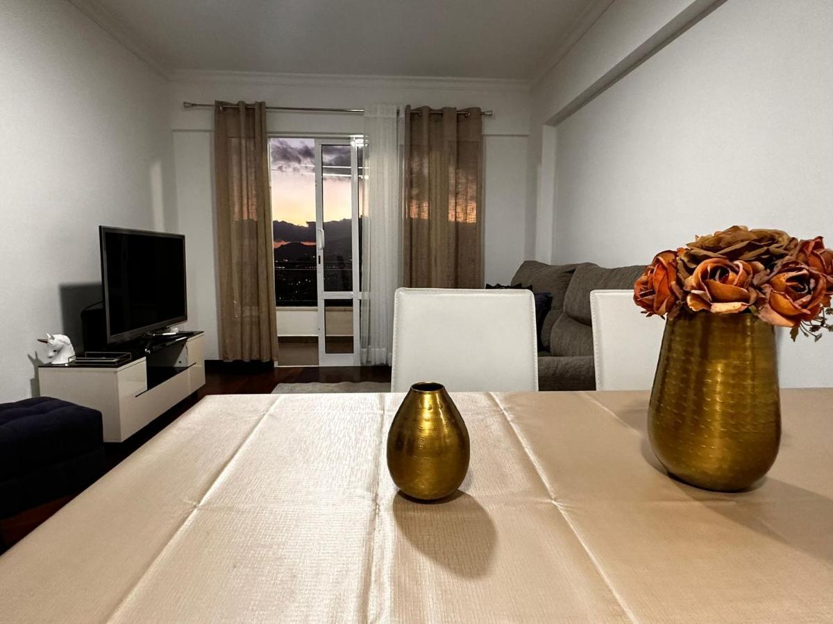 Apartament Sao Goncalo Apartamento