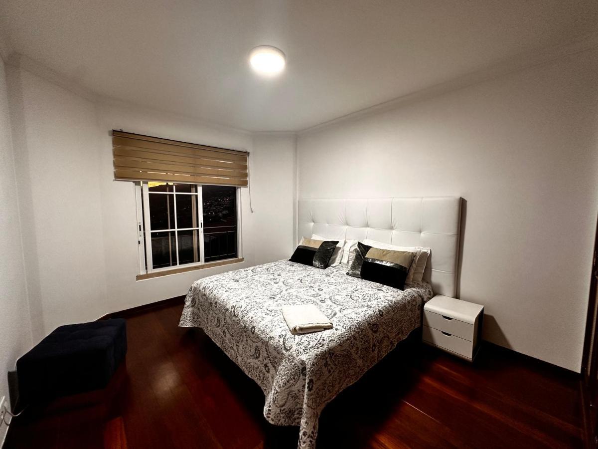 Apartament Sao Goncalo Apartamento Sao Goncalo