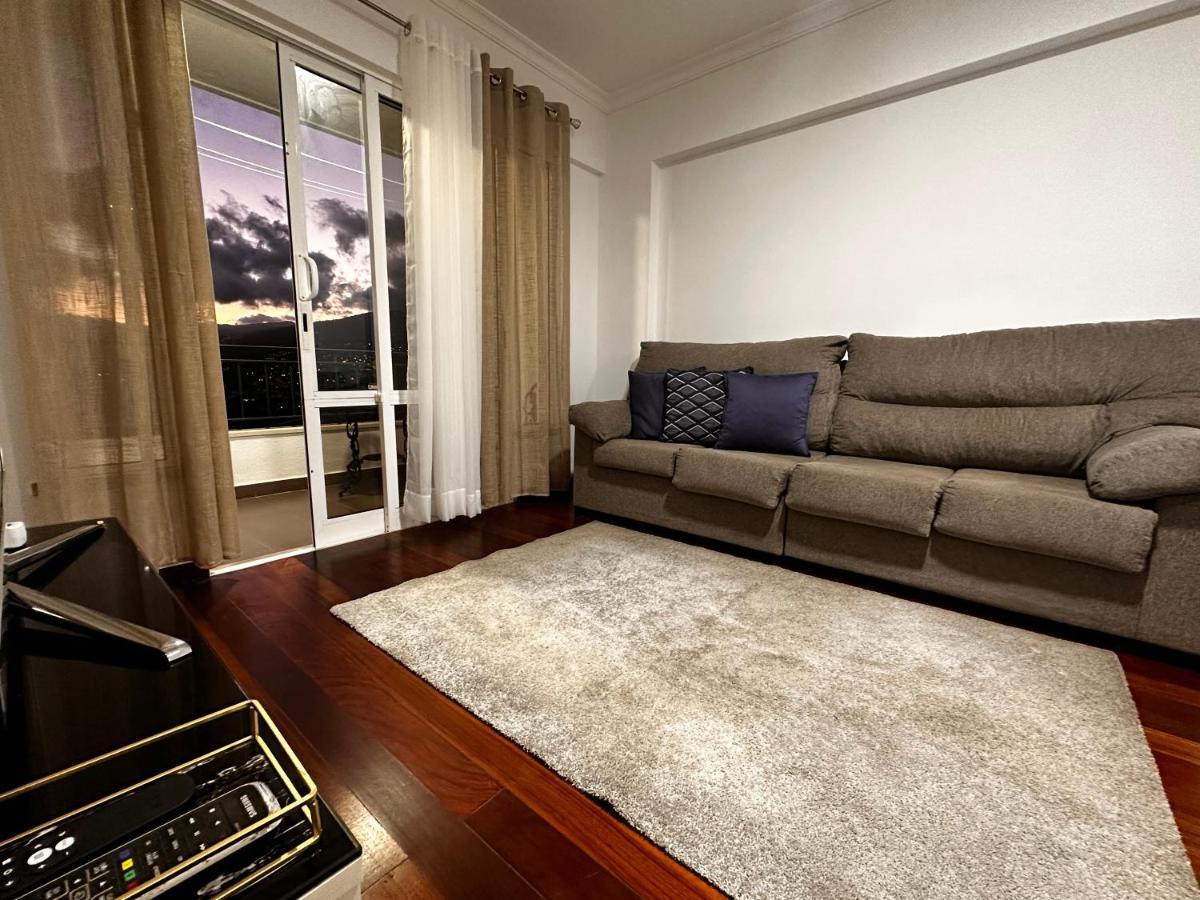 Sao Goncalo Apartamento Apartament *