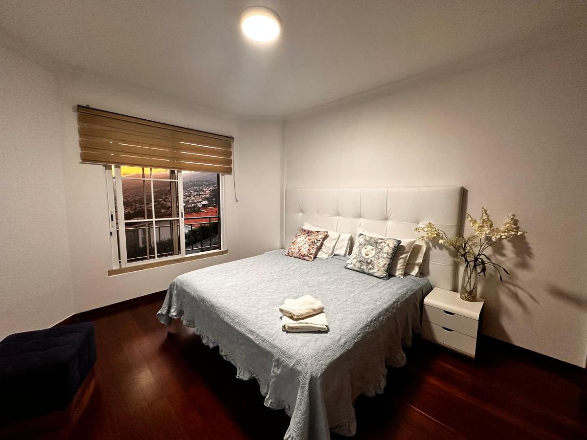 Sao Goncalo Apartamento Apartament *