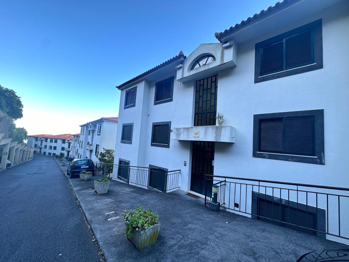 Apartament Sao Goncalo Apartamento *