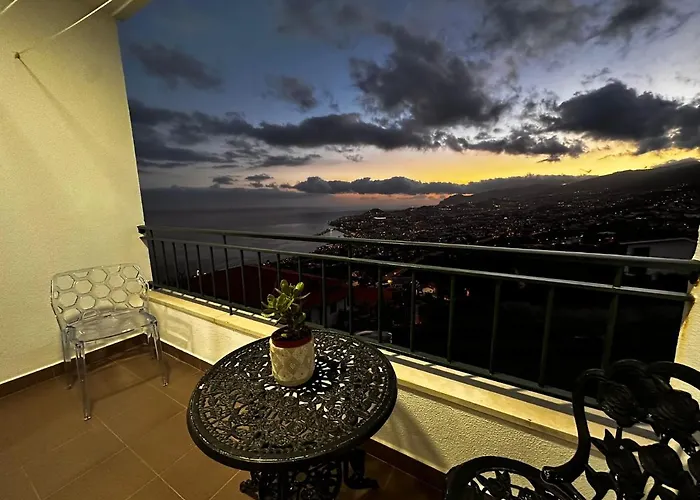 Sao Goncalo Apartamento