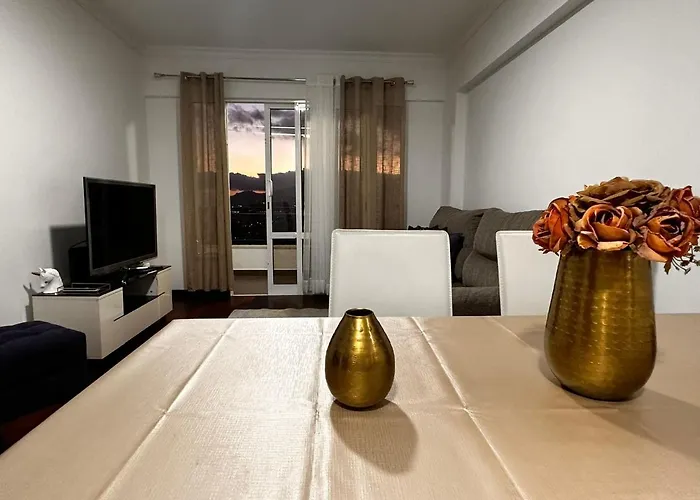 Sao Goncalo Apartamento