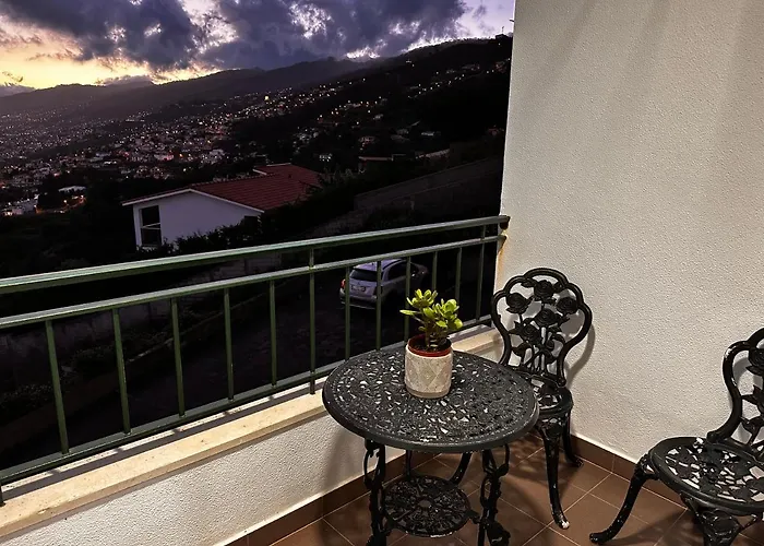 Sao Goncalo Apartamento