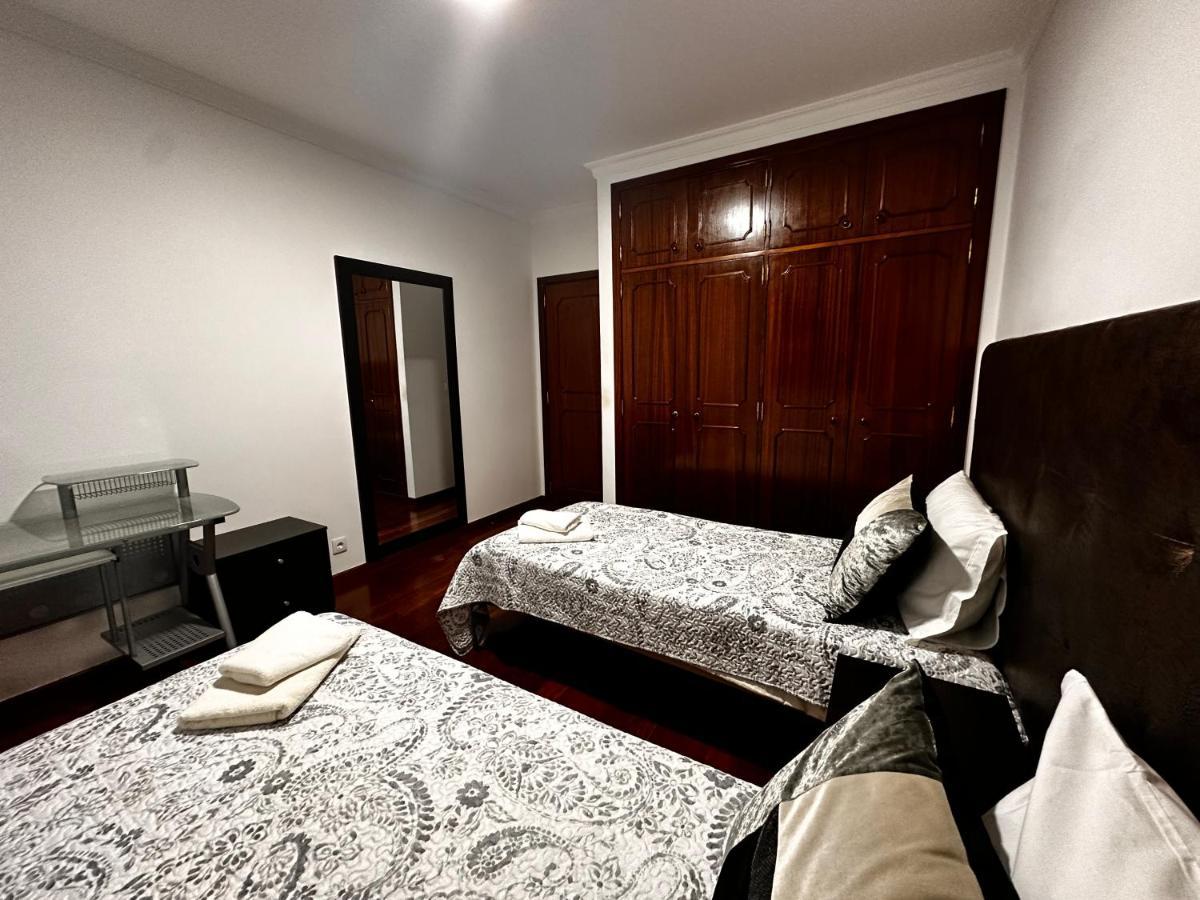 Sao Goncalo Apartamento Apartment Sao Goncalo
