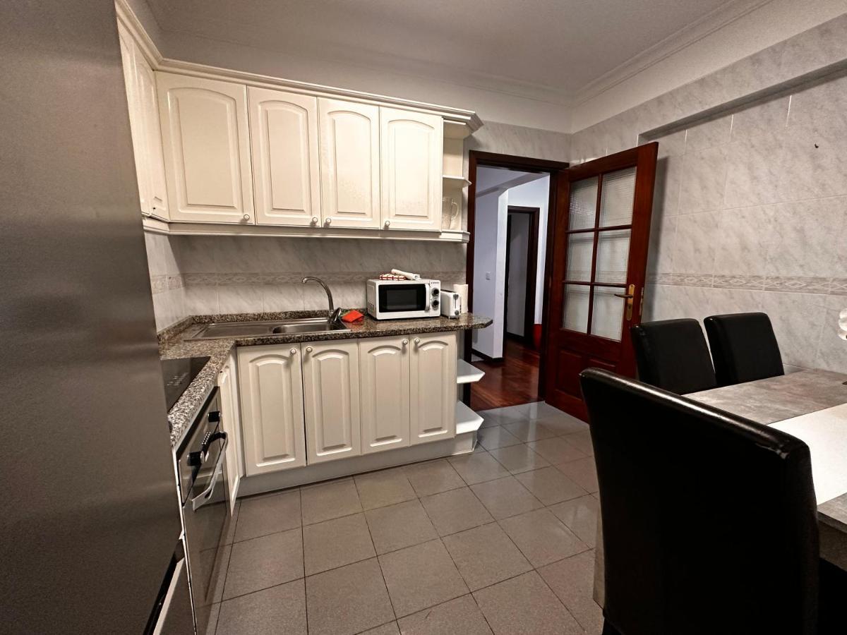 Apartment Sao Goncalo Apartamento